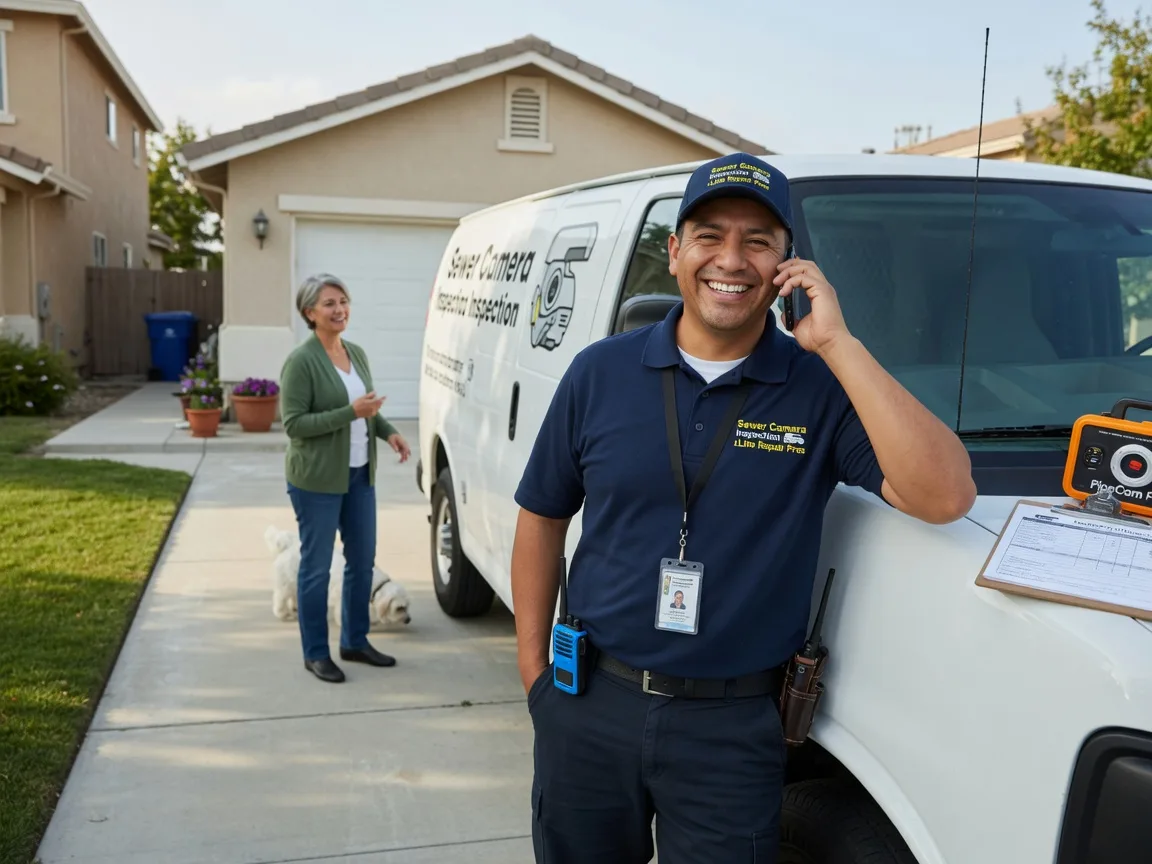 Sewer Line Repair New Vernon, NJ FAQs